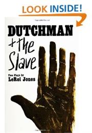 The Dutchman and the Slave