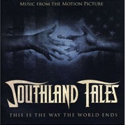 Southland Tales Soundtrack