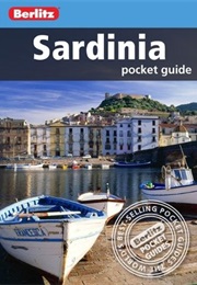Berlitz: Sardinia Pocket Guide (APA)
