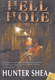 Hell Hole (Hunter Shea)