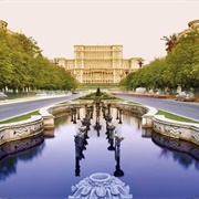 București (Bucharest)