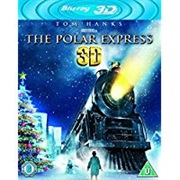 The Polar Express (3D)