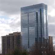 One Skyline, Tysons
