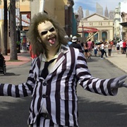 Beetlejuice
