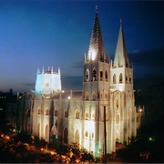 San Sebastian Church, Manila