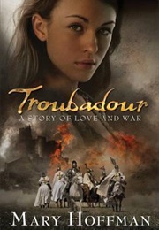 Troubadour (Mary Hoffman)