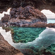 El Hierro, Canary Island, Spain
