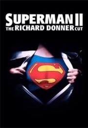 Superman II: The Richard Donner Cut (2006)