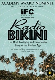 Radio Bikini (1987)