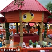 Numtums Number-Go-Round