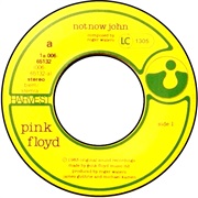 Not Now John - Pink Floyd