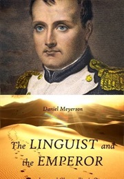 The Linguist and the Emperor (Daniel Myerson)