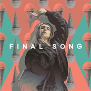 "Final Song"