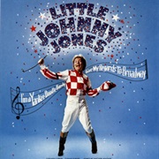 Little Johnny Jones