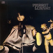 Pierrot Lunaire (1974)