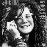 Janis Joplin: Joplin in Concert