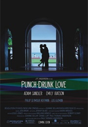 Bill Nighy - Punch-Drunk Love (2002)