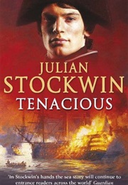 Tenacious (Julian Stockwin)
