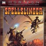 Spellslinger