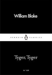 Tyger, Tyger (William Blake)