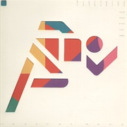 Tangerine Dream - Optical Race