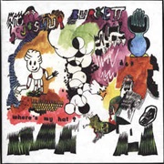 Joshua Burkett - Where's My Hat?