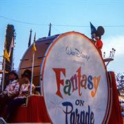 Fantasy on Parade (1965-1985)