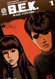 Black Eyed Kids (Joe Pruett)