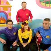 Ready, Steady, Wiggle!