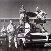 The Mummies - Never Been Caught