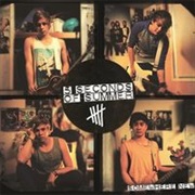 Unpredicable - 5 Seconds on Summer