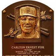 Carlton Fisk