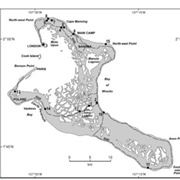 Christmas Island, Kiribati