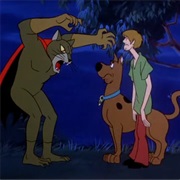 Cat Creature (Make a Beeline Away From That Feline)