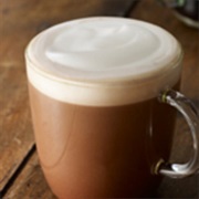 Skinny Mocha