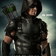 Arrow Season 4