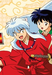 Inu Yasha (2000)