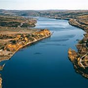 St John River (New Brunswick)