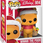 Winnie the Pooh Holiday