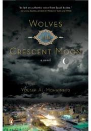 Wolves of the Crescent Moon (Saudi Arabia)