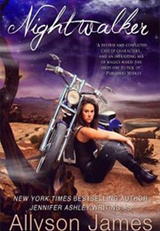 Nightwalker (Allyson James)