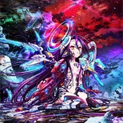 No Game No Life: Zero