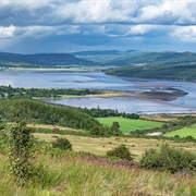 Dornoch Firth
