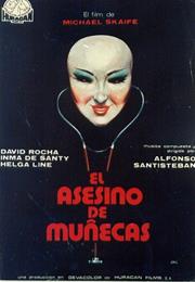 El Asesino De Munecas