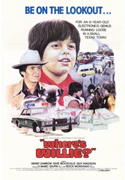 Where's Willie? (1978)