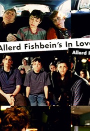 Allerd Fishbein's in Love (2000)