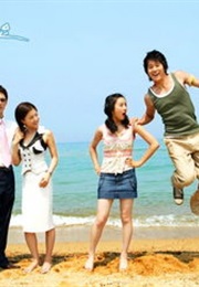 Let's Go to the Beach (2005)