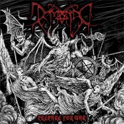 Prepare for War - Demoniac