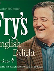 Fry's English Delight Series 4 (Stephen Fry)