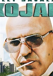 Kojak: None So Blind (1990)